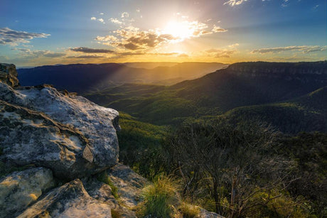 Best Day Trips Around Sydney