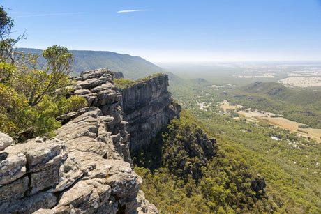 The Best Day Trips Around Melbourne