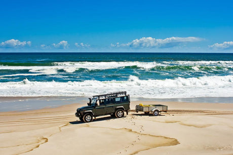 The Best Day Trips Around Perth
