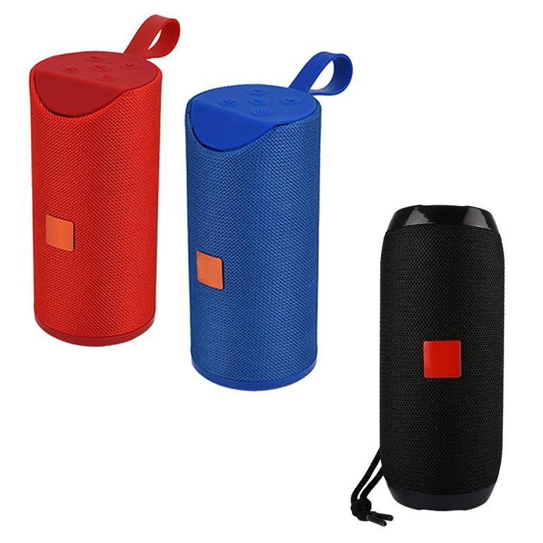 Bluetooth Speakers
