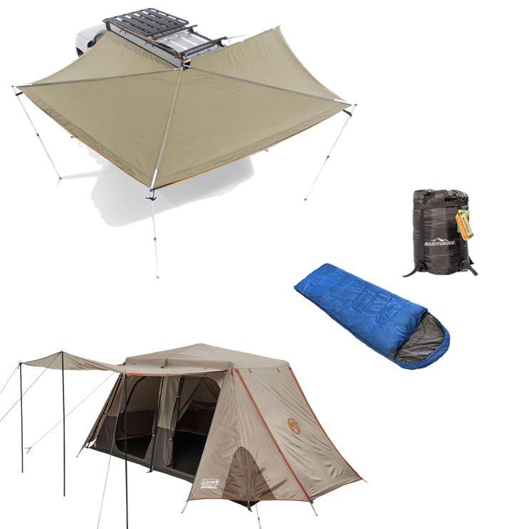 Camping Gear