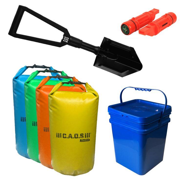 Campsite Accessories