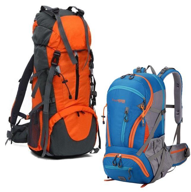 Hiking Backpacks