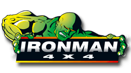 Ironman 4x4