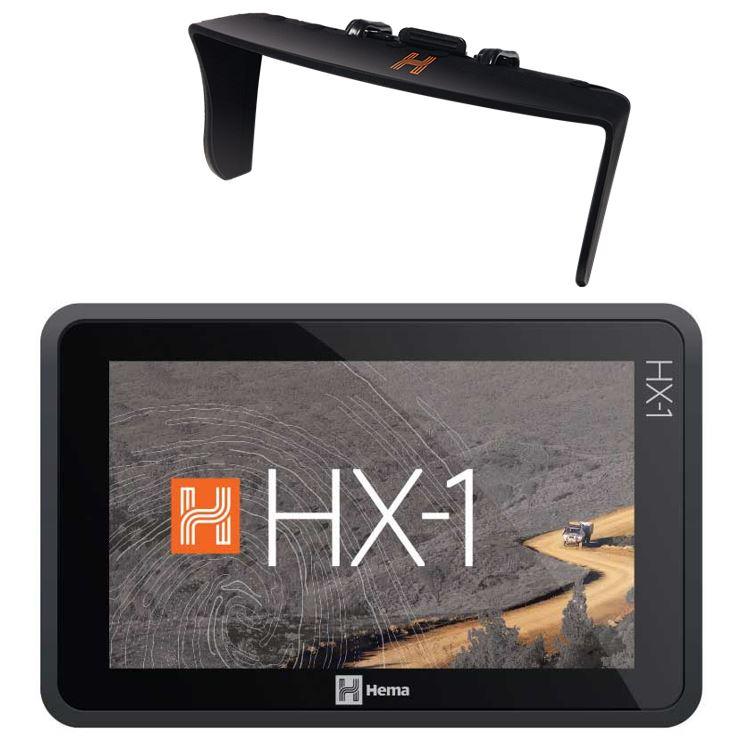 Navigation & GPS