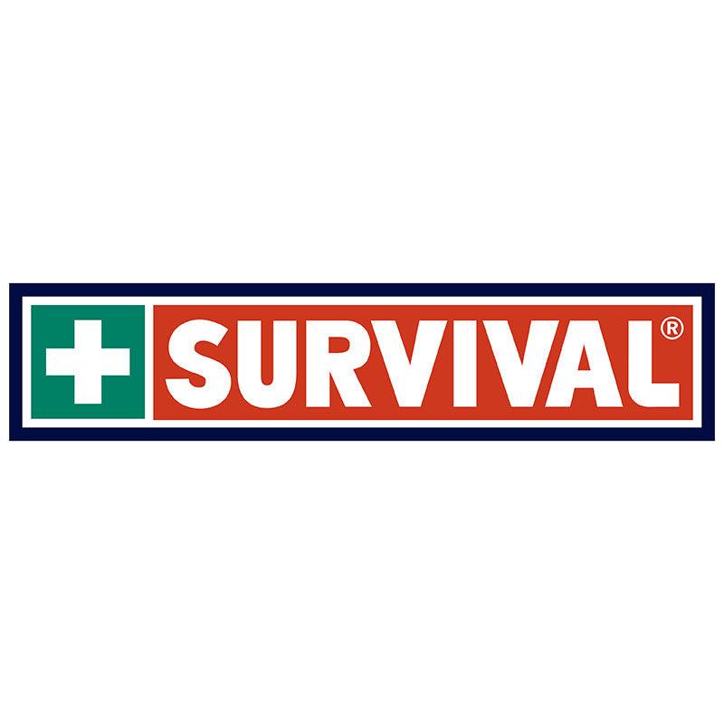 Survival First Aid