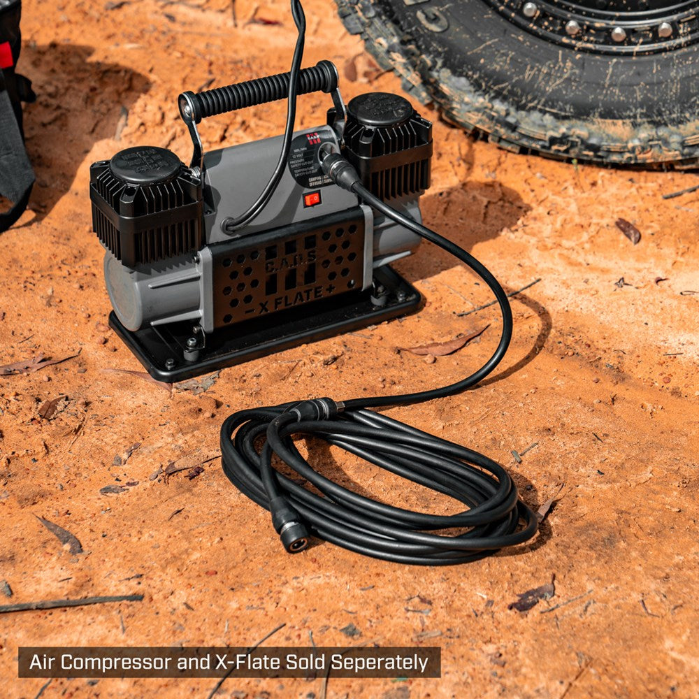 CAOS X FLATE Air Hose Kit