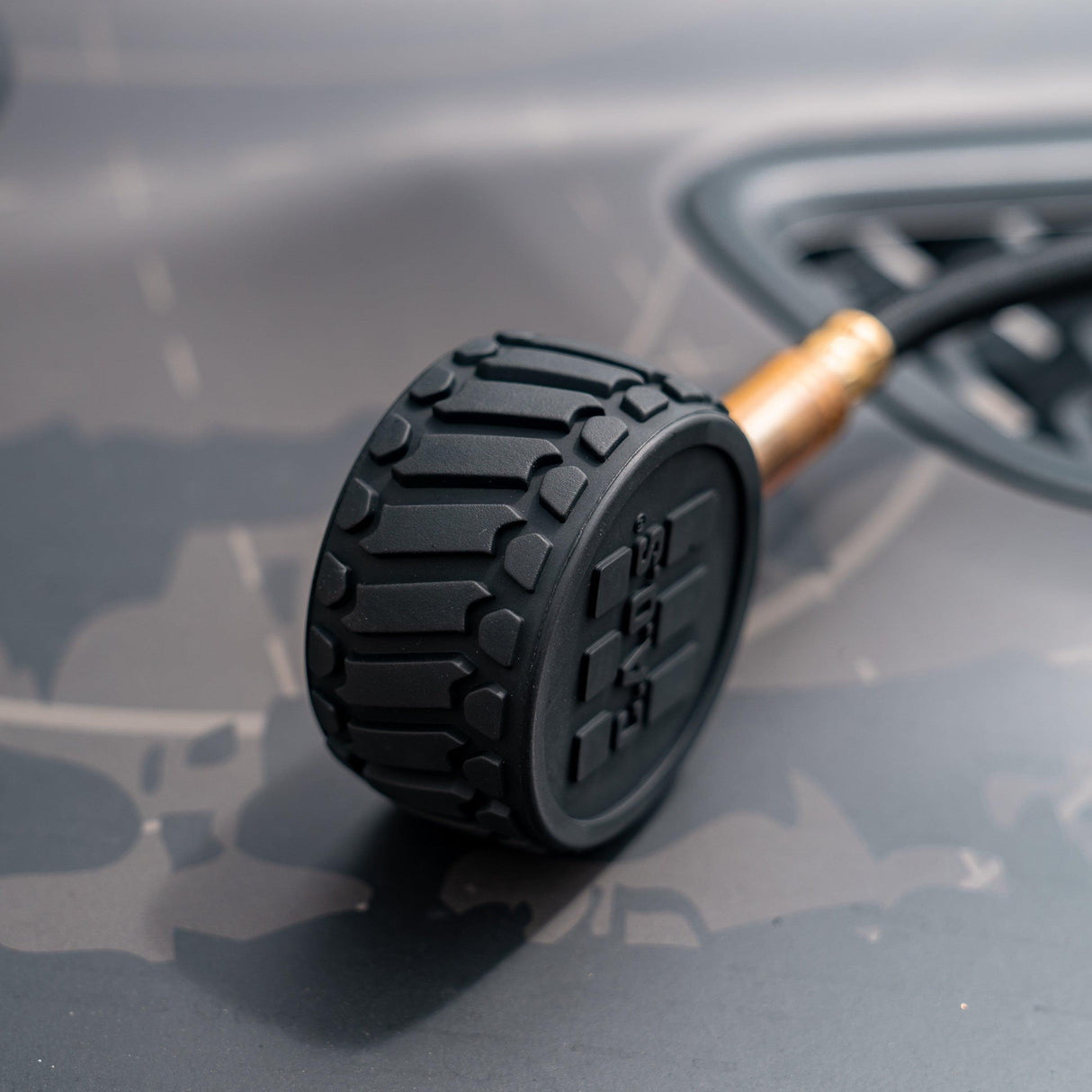 CAOS 70psi Tyre Deflator Kit