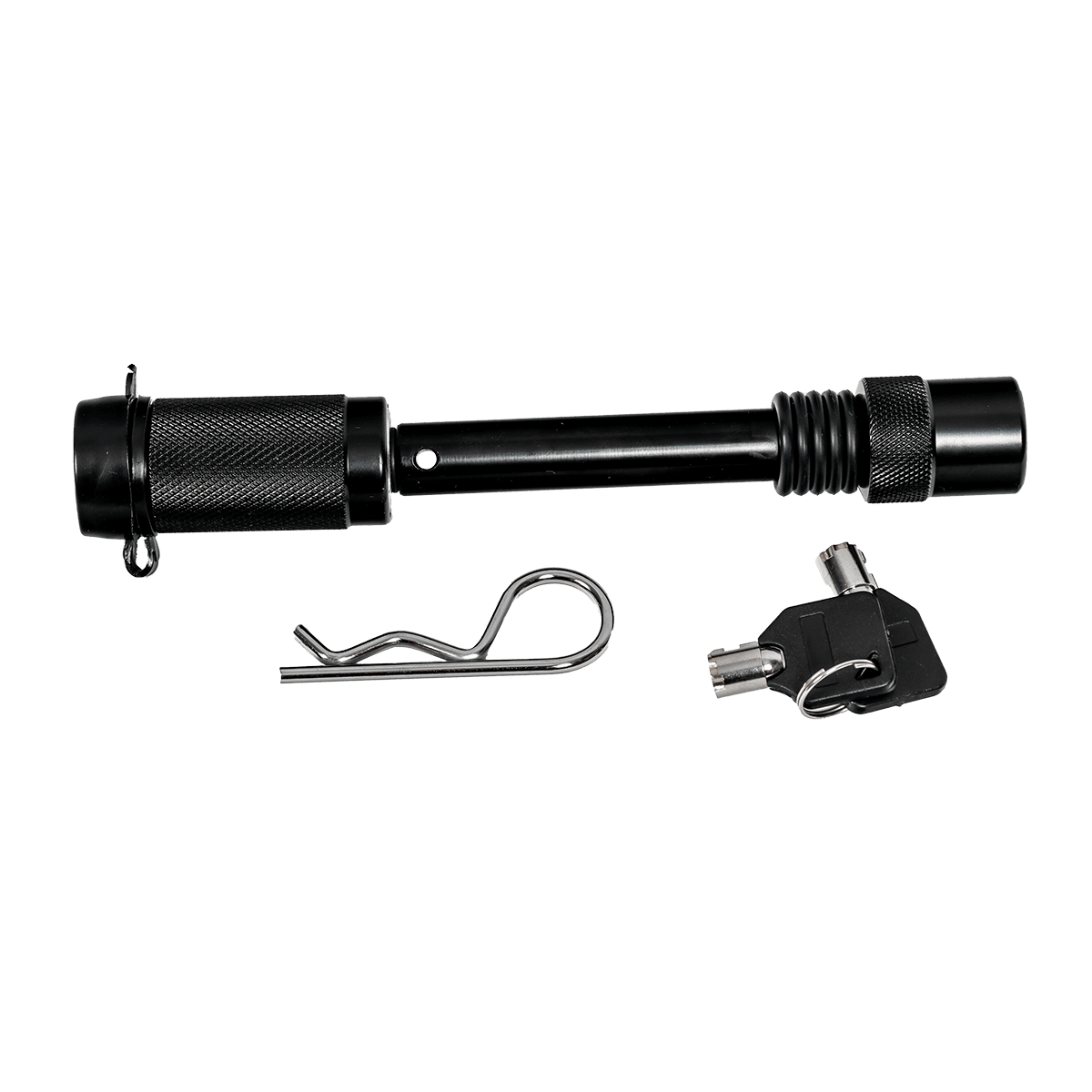 CAOS Lockable Trailer Hitch Pin 16mm (5/8")