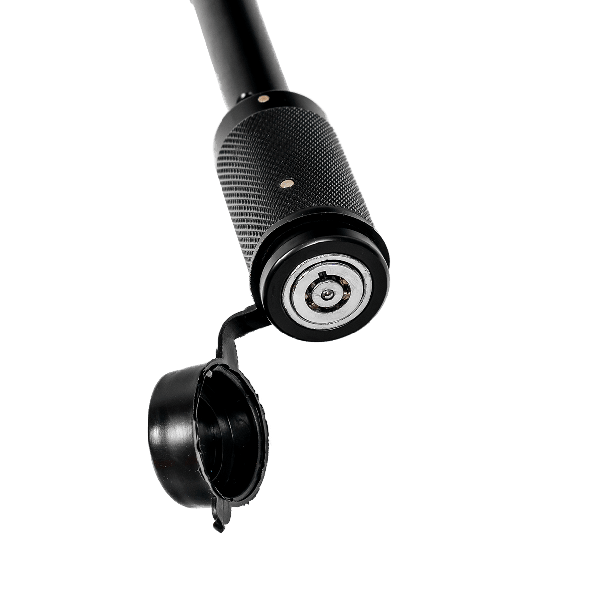 CAOS Lockable Trailer Hitch Pin 16mm (5/8")