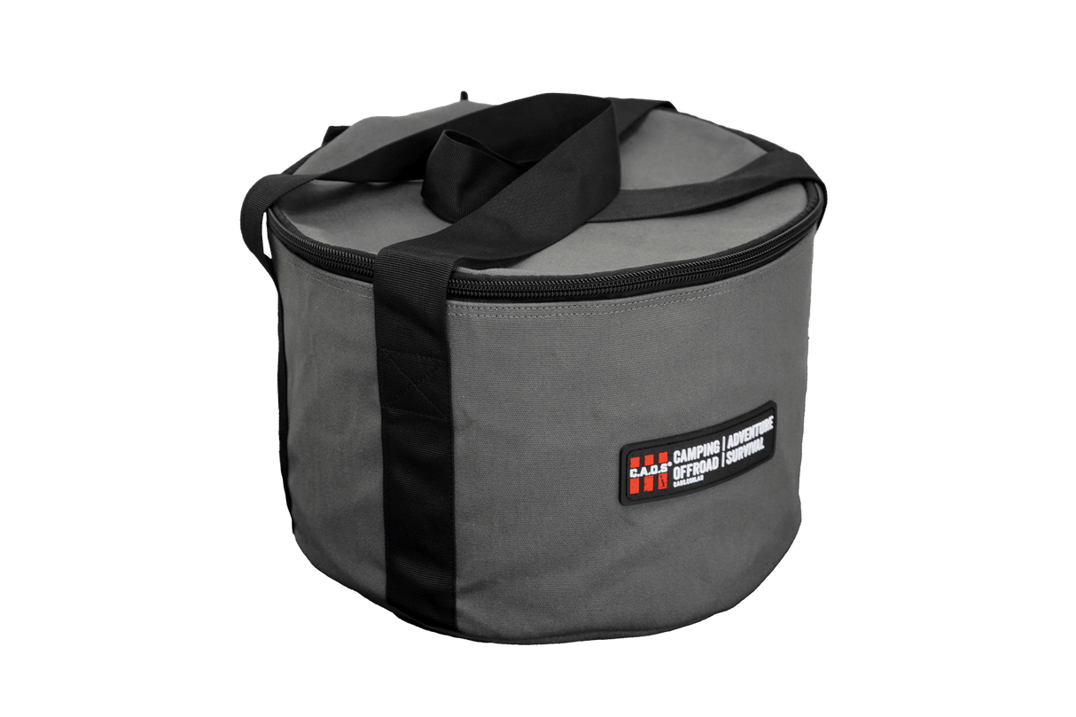 CAOS Camp Oven Bag