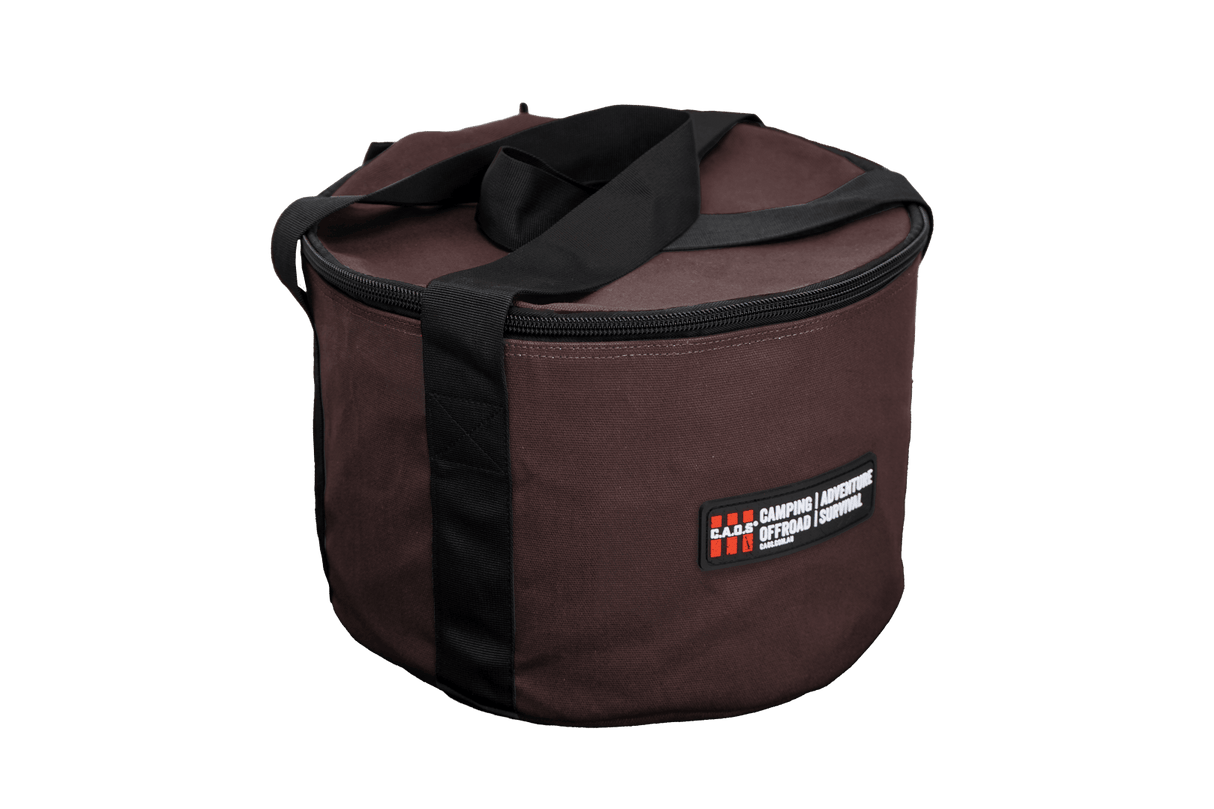 CAOS Camp Oven Bag