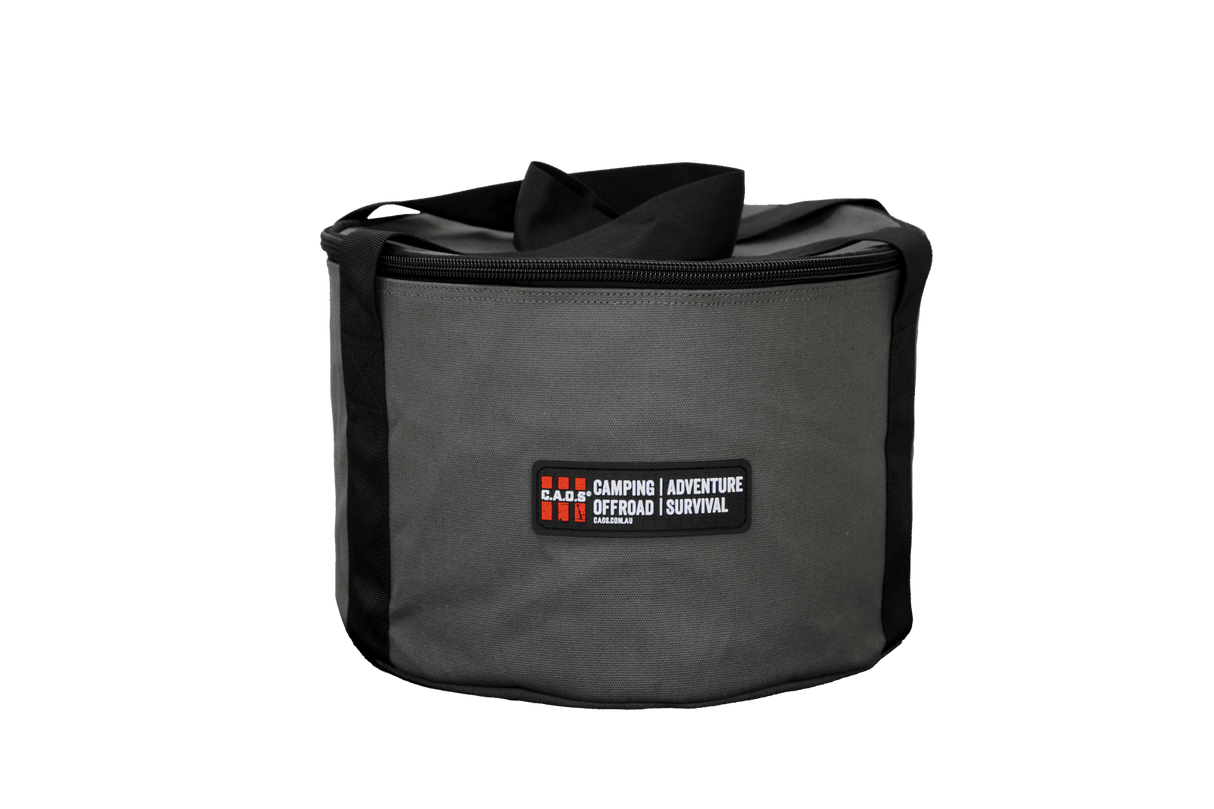 CAOS Camp Oven Bag