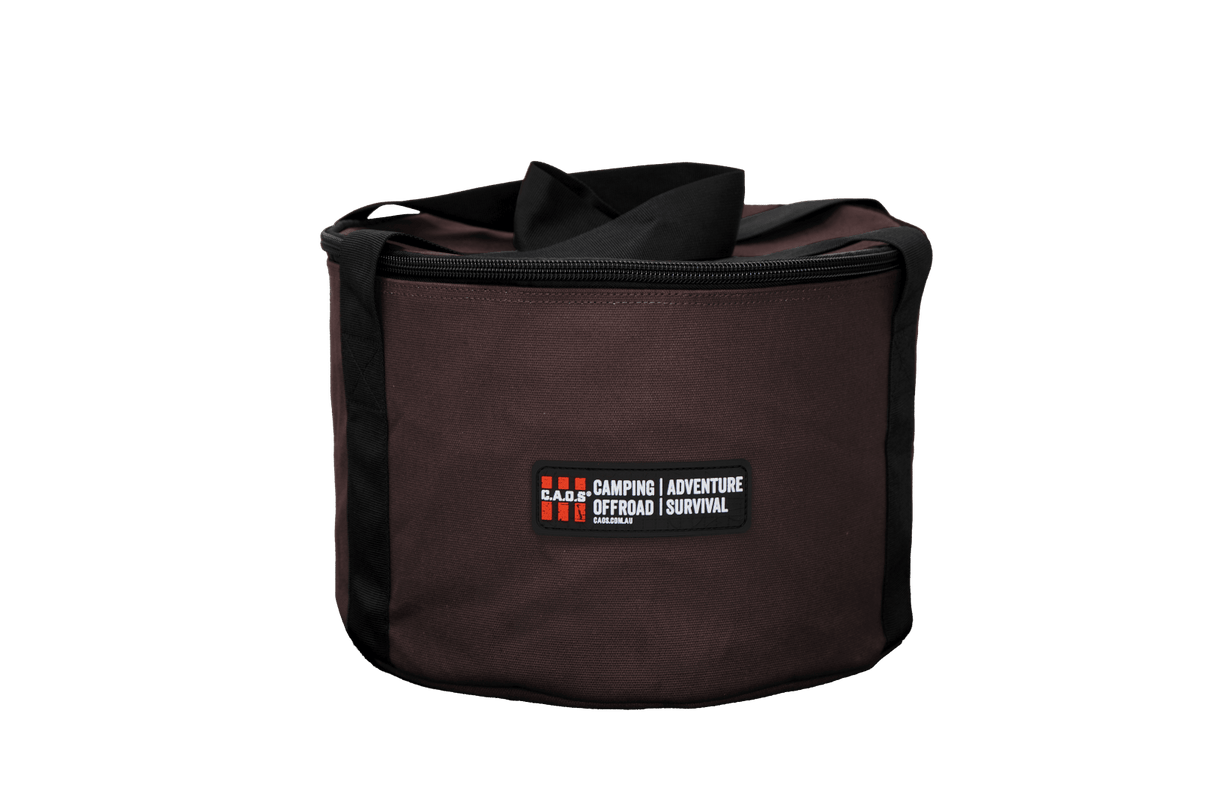 CAOS Camp Oven Bag
