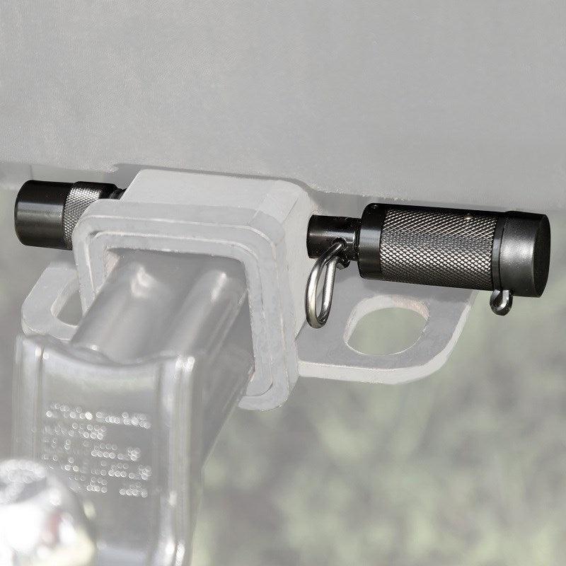 CAOS Lockable Trailer Hitch Pin 16mm (5/8")