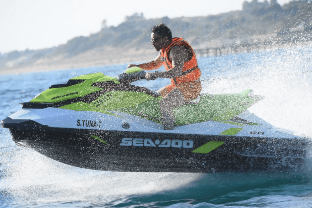 5 Things You Need To Know Before Getting A Jet Ski