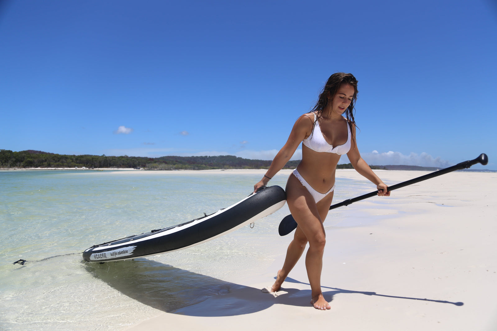 Stand Up Paddle Boarding: A Must-Do Activity This Summer