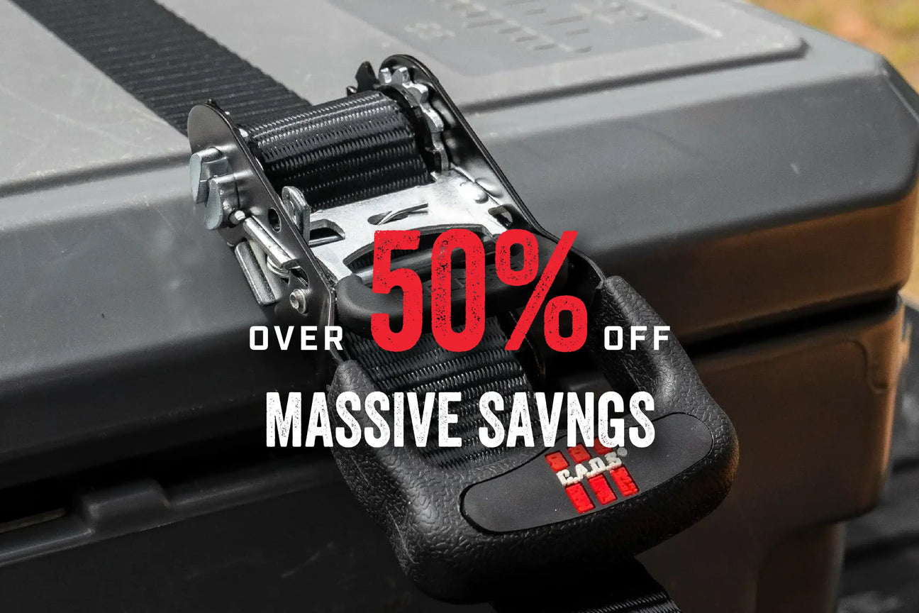 Black Friday Massive Savings