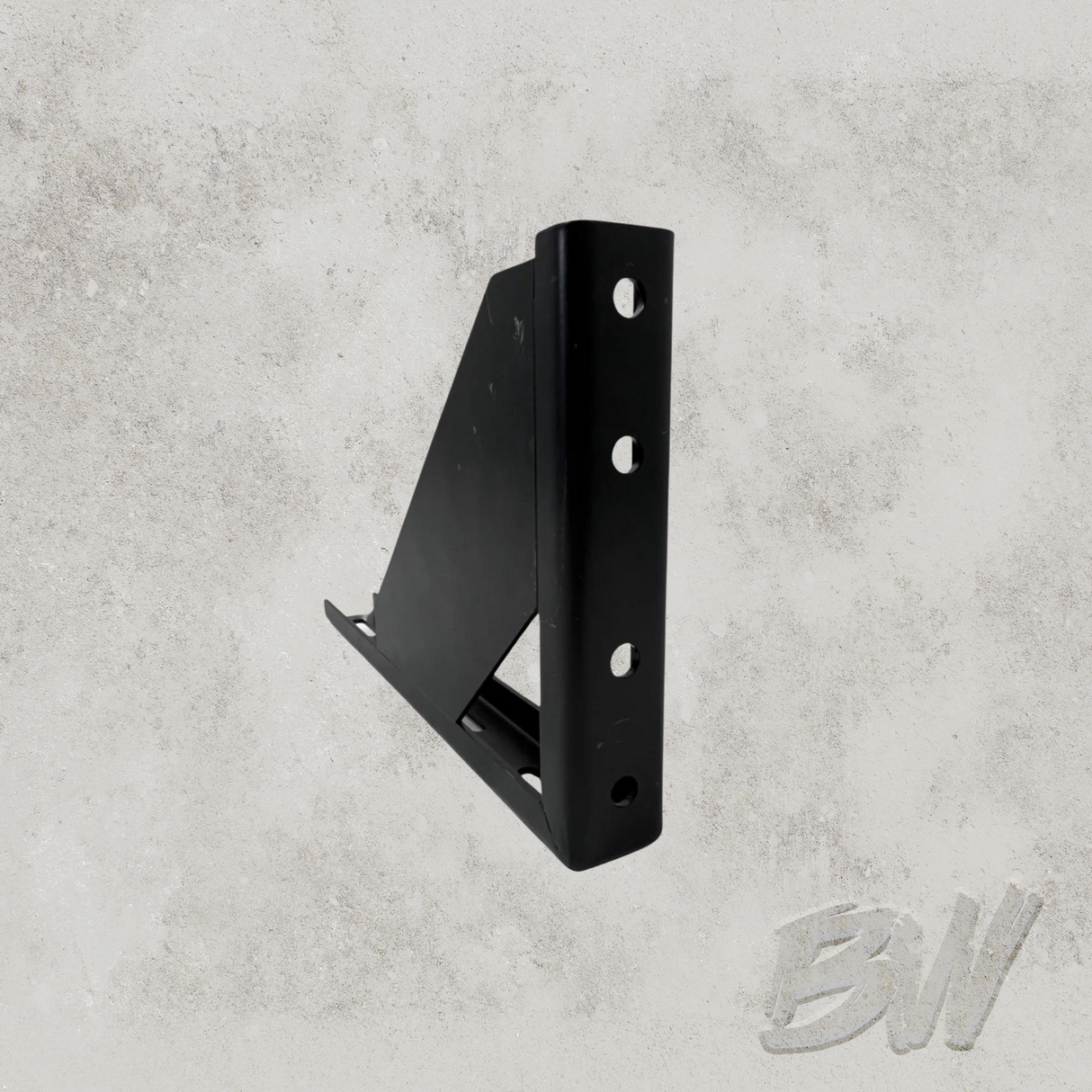 Standard L-Bracket (Single)