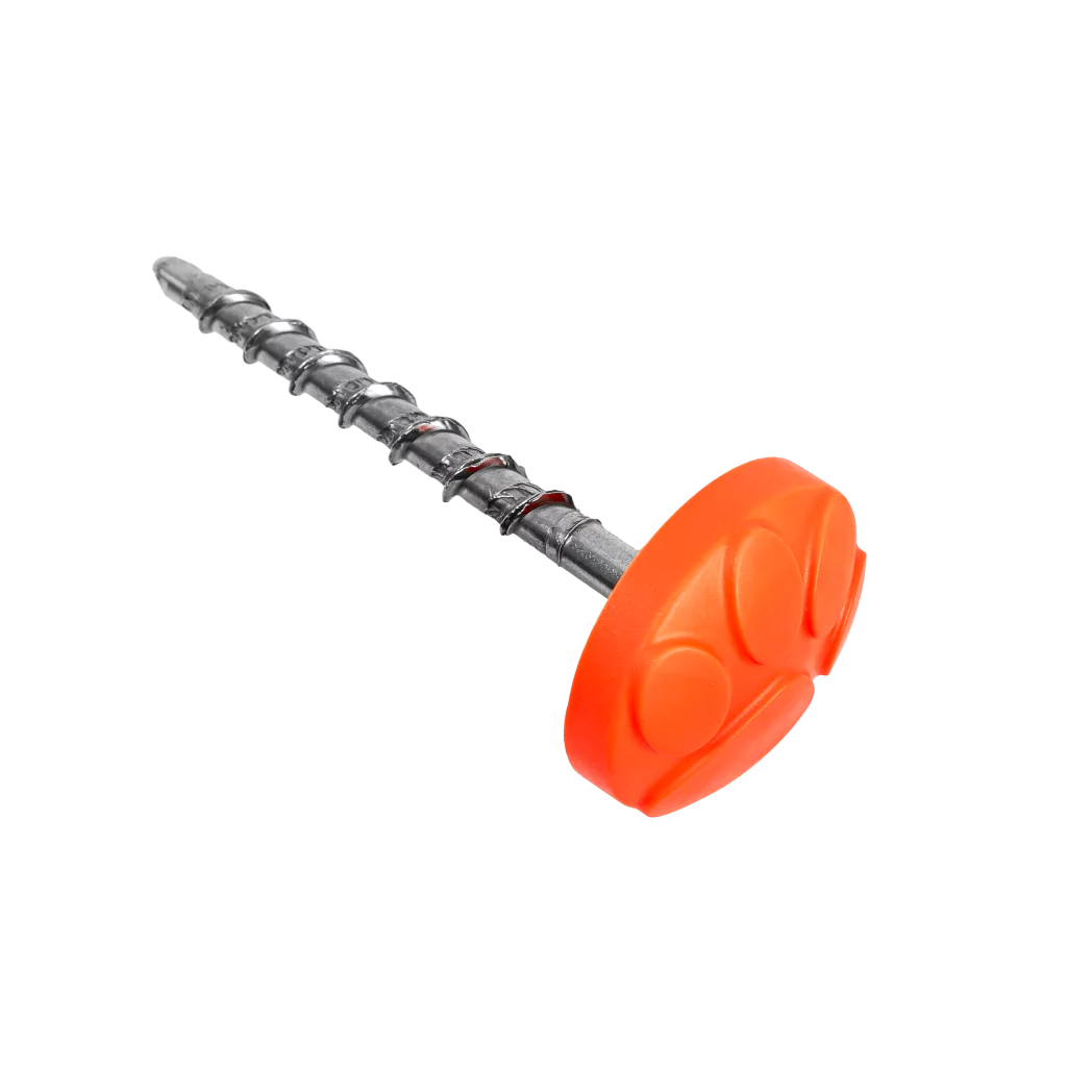 Ground Puppy Screw-In Pegs