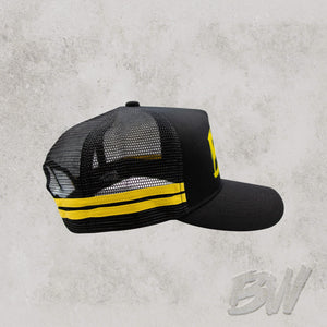 BW Cap - Black