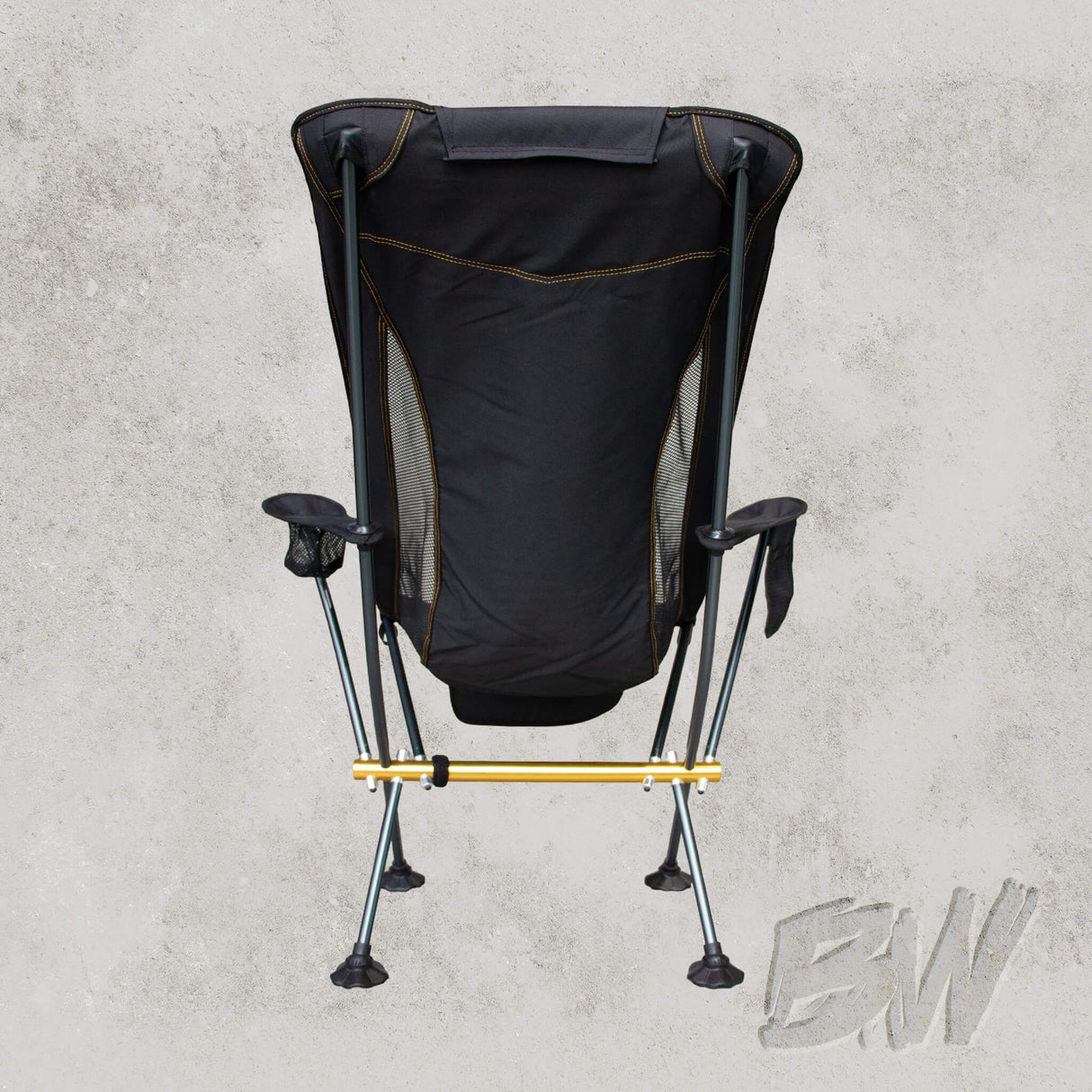 Bushrokka Lightweight Chair NEW