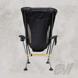 Bushrokka Lightweight Chair NEW