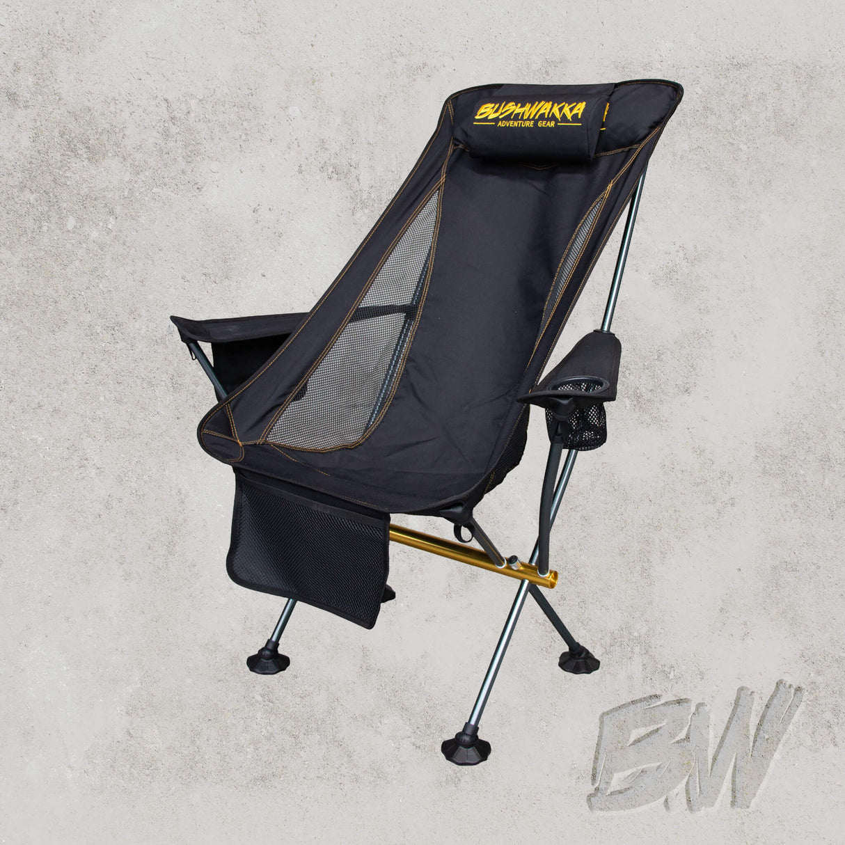 Bushrokka Lightweight Chair NEW
