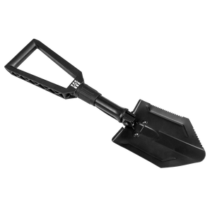 CAOS Folding Shovel With Storage Pouch