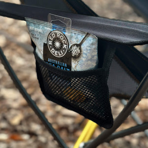 Bushrokka Lightweight Chair NEW