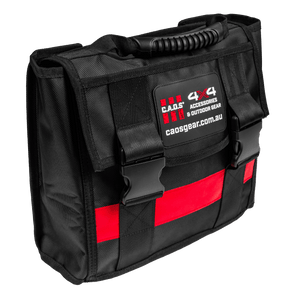 CAOS Compact Recovery Bag