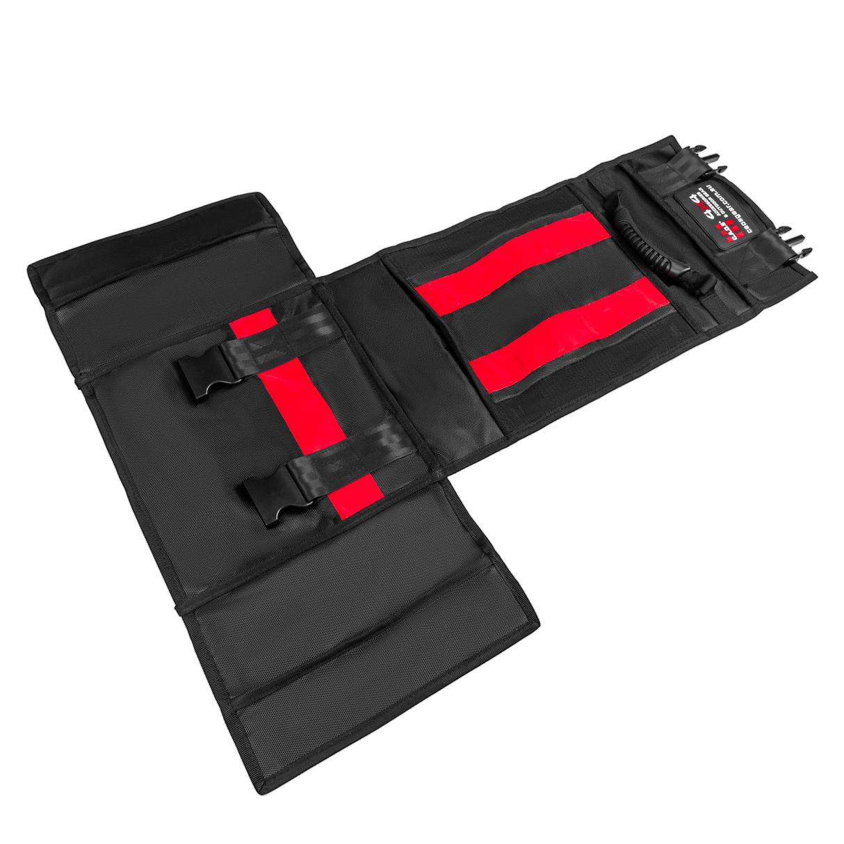 CAOS Compact Recovery Bag – CAOS Gear