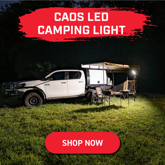 Outdoor Camping Stores 4x4 & Outdoor Shop CAOS Outdoor Store CAOS