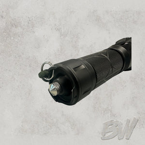 Outdoor Torch LED Flashlight