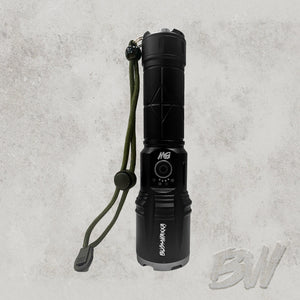 Outdoor Torch LED Flashlight