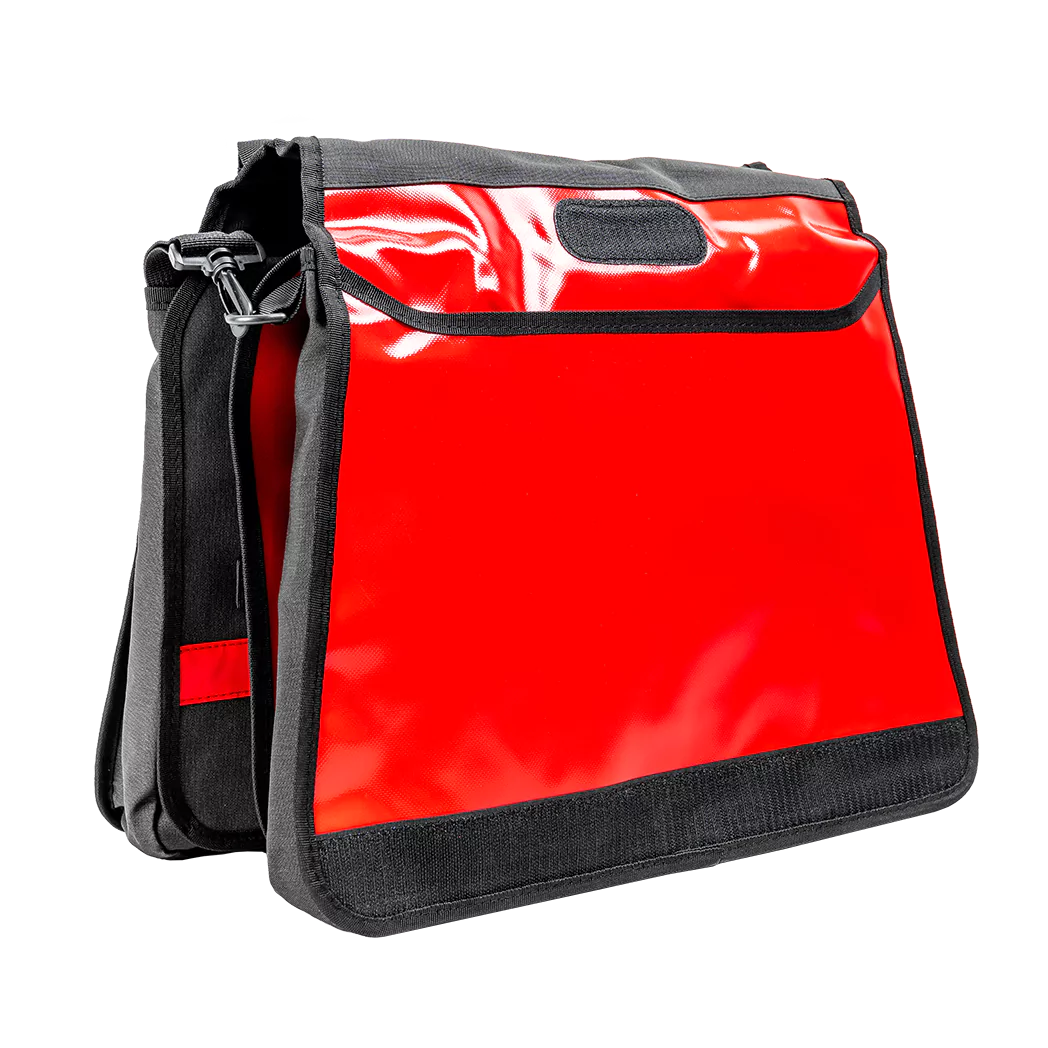 CAOS Pro Recovery Bag/Damper
