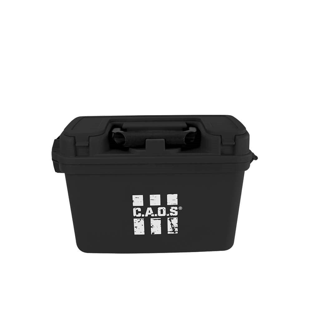 2 Pack of CAOS Handy Storage Box - Plastic