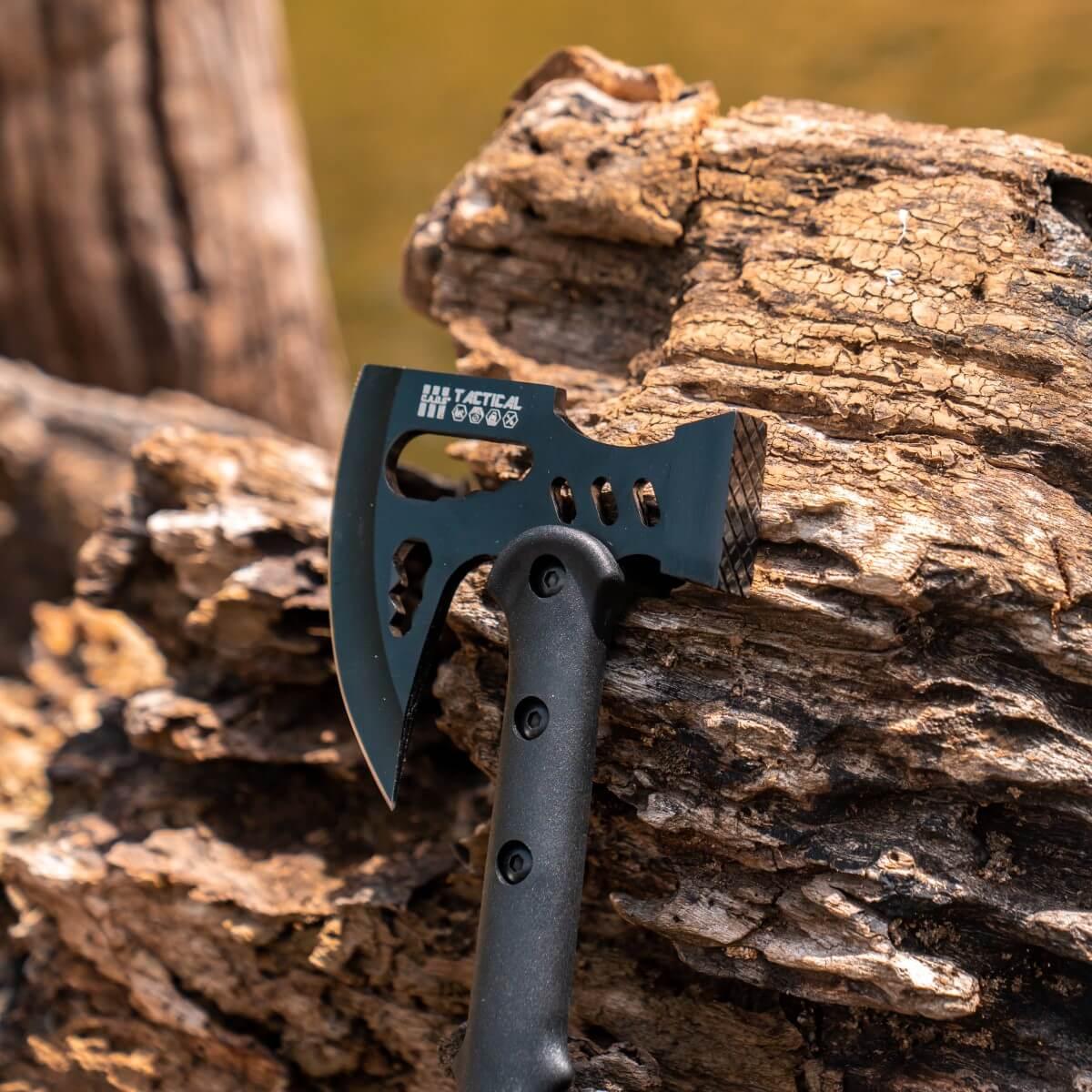 CAOS TACTICAL Axe/Hammer – CAOS Gear