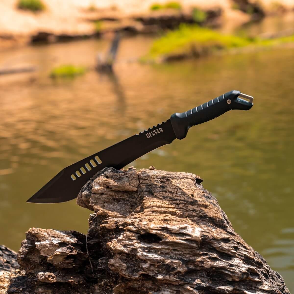 CAOS TACTICAL Machete Z – CAOS Gear CAOS TACTICAL Machete Z – CAOS Gear