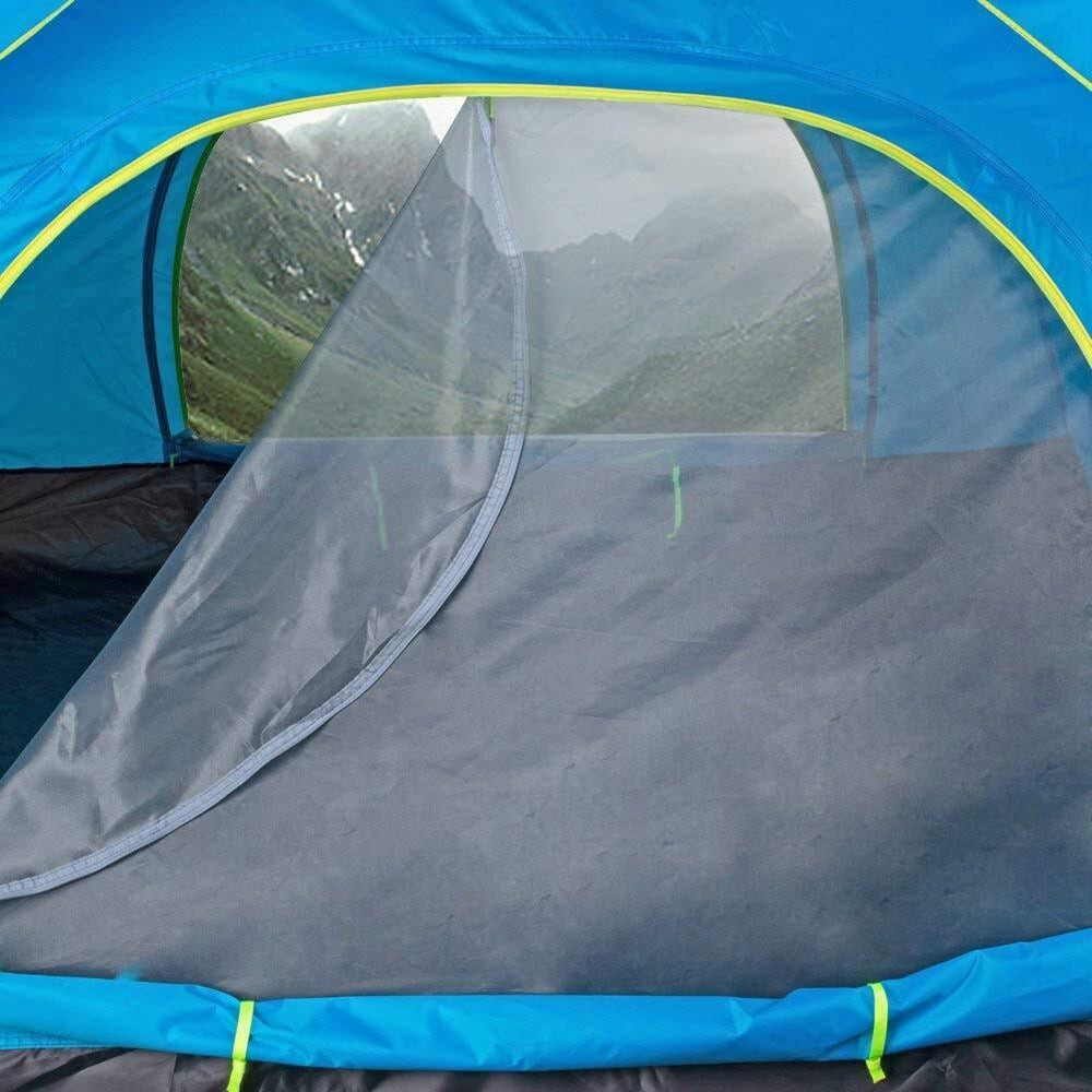 CAOS 4 Person Tent