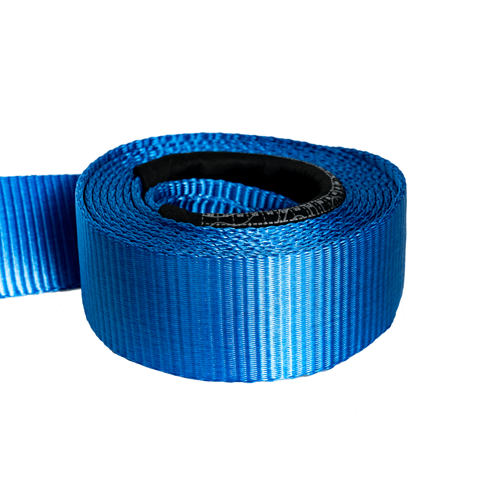 CAOS 10T Tree Saver / Winch Extension / Equalizer Strap 75mm x 5m