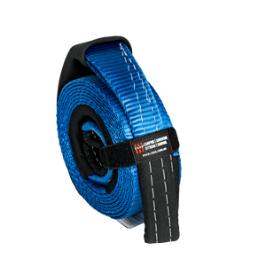 CAOS 10T Tree Saver / Winch Extension / Equalizer Strap 75mm x 5m