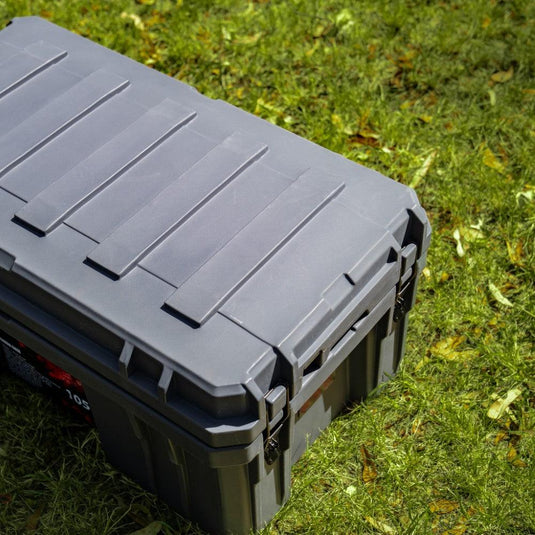 Cases & Boxes CAOS Gear