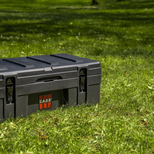 Cases & Boxes CAOS Gear