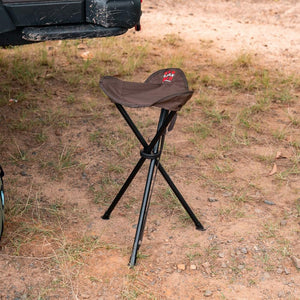 CAOS Tri Leg Stool Large – CAOS Gear - Main Image