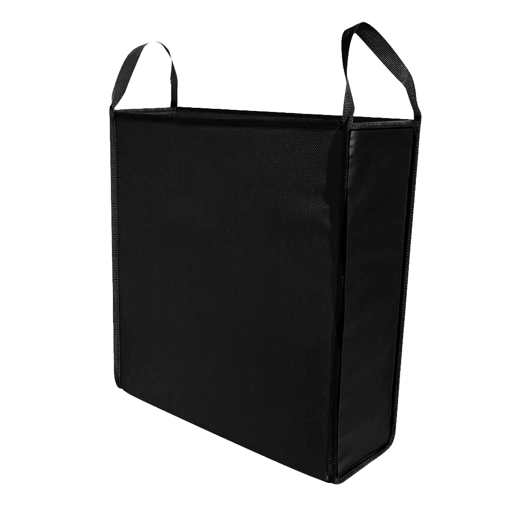 CAOS Mesh Bin Bag Liner (Black)