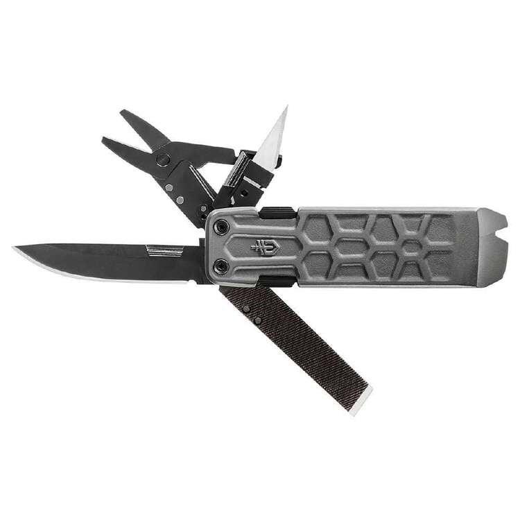 GERBER LOCKDOWN PRY