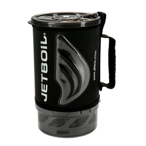 JETBOIL Flash Cooking System