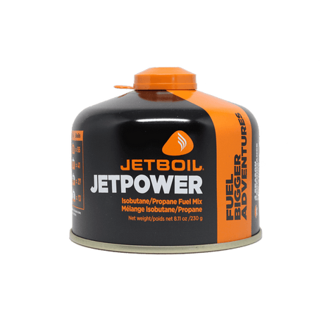 JETBOIL Jetpower Fuel