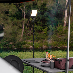 CAOS LED Camping Light